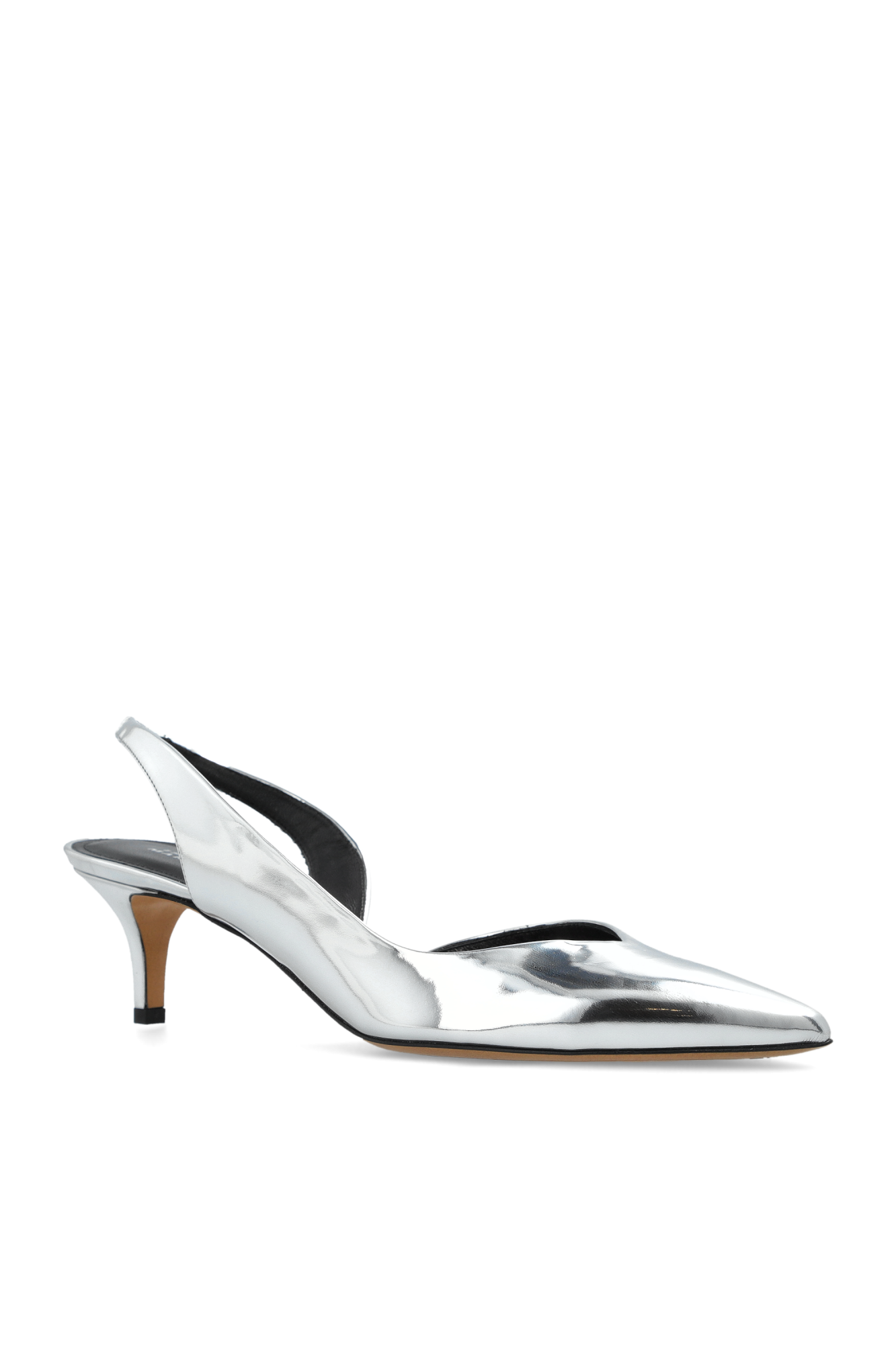 Isabel Marant Padim Pumps
